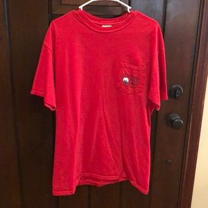 Southern Fried men’s T-shirt size L